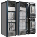 Cisco CRS-3 Router to Help Speed up the Web