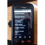 Droid Eris gets Android 2.1 Firmware (Unofficially)