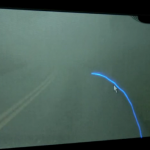 GM Augmented Reality Enhanced Vision System