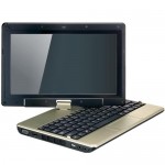 Gigabyte T1000 gets Intel Atom N470 CPU and Multitouch