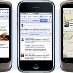 Google Buzz iPhone App Launched