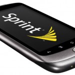 Google Nexus One Heading to Sprint