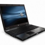 HP EliteBook 8740w Announced