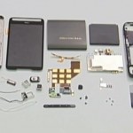 HTC HD2 Official Teardown Videos