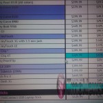 HTC HD2 Pricing on T-Mobile Leaked