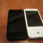 HTC Incredible Pics Leaked
