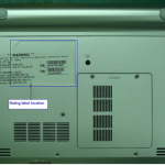 LG X140 Netbook with Intel Atom N470 Clears FCC