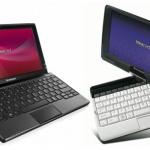 Lenovo IdeaPad S10-3t Netbook Tablet