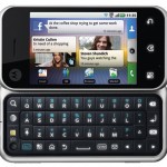AT&T Motorola Backflip Android Phone Ships With Yahoo Search