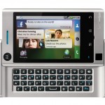 Motorola DEVOUR now available at Verizon