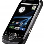 Motorola i1 Android Push-to-Talk Smartphone Announced by Sprint