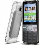 Nokia C5 Smartphone Unveiled