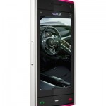 Nokia Ovi Maps heads to Alpine Car System