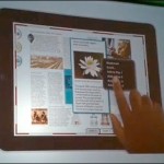 Apple iPad Penguin Books Preview