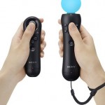 Playstation Move Announced