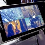 Qualcomm 7×30 Smartphone Platform Increases 3D Performance