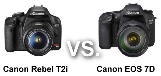 canon rebel t2i video. When the Canon T2i was first