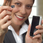 SanDisk 32GB microSDHC Card Starts Shipping