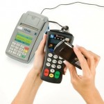 First Data to launch Contactless Payment Services