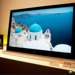 Sony 3D HDTVs Announced