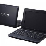 Sony Vaio M Series Netbook Unveiled