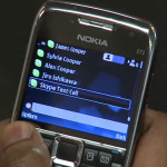 Skype for Symbian Launches