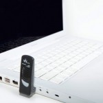 Warpia Easy Dock Wireless Monitor Connector