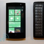 Windows Phone 7 Series Devices – The ones So Far
