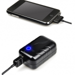 Zero Charger Launched by AT&T – A new Eco-Friendly Phone Charger