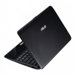ASUS Eee 1001PX Intel Atom N450 Netbook Details