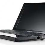 Averatec N1200 Netbook is Thinnest and Lightest