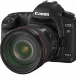 Canon EOS 5D Mark II Firmware Update