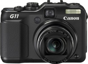 canon g11 300x218 Nikon Developing a Canon G11 Rival