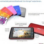 Dell Streak Leaked