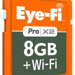 Eye-Fi Center Management App Launched