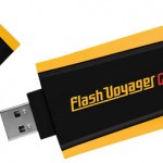 Corsair 128GB USB Flash Drive Launched