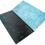 Acer Frameless Touchscreen/Touchkeyboard Laptop