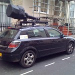 Google Street View Images to be Removed by UK Government Request