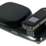 BT-H12-VP Handsfree Speaker Phone with Headset