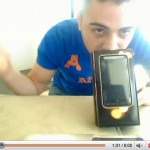 HTC HD2 Sold Early by Walmart