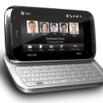 HTC Touch Pro3 Coming in Summer?
