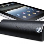 Apple iPad i-Luv Speaker Bar