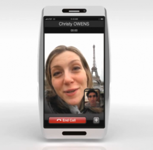 iPhone HD 300x295 Apple iPhone HD Concept new name for iPhone 4G?
