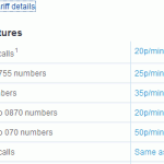 O2 Confirm Apple iPhone 4G Video Calls, or just a mistake?