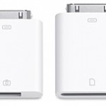 Apple iPad Camera Connection Kit Ready for Pre-Order