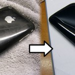 Polish your iPhone or any other Phone to Perfection