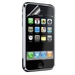 Apple iPhone Screen Protectors to get Removed from Apple Store