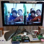 Mitsumi Chip to enhance LCD Pictures