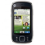 Motorola Motoblur Devices Arriving in Canada