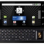 Motorola MILESTONE Users in Hong Kong to get Android 2.1 Update